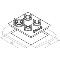 Darina T1 BGМ341 11 AT Image #2