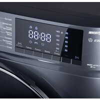 MAUNFELD MFWM1410SB02 Image #13