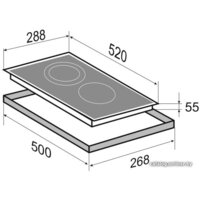 Zigmund & Shtain CN 36.3 W Image #5
