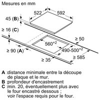 Bosch PKE61RBA2E Image #6