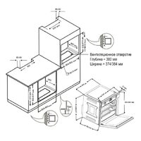 Evelux GSO 614 EIR Image #2