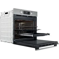 Whirlpool OMK58CU1SX Image #4