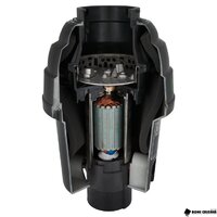 Bone Crusher BC 1000 (AS) Image #2