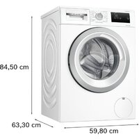 Bosch WAN2403BPL Image #5