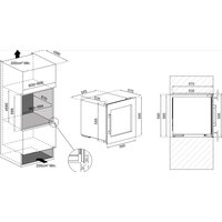 Temptech OZ60DB-24 Image #10