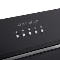 MAUNFELD TRAPEZE 602IG (черный) Image #7