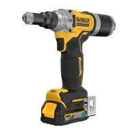 DeWalt DCF414E2GT (с 2-мя АКБ 1,7 Ah, кейс) Image #2