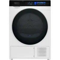 ZUGEL ZDF100HP Heat Pump