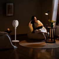 Xiaomi MiJia Circulating Fan Dual-use BPLDS08DM (китайская версия) Image #3