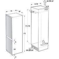 Gorenje NRKI418FA0 Image #9