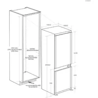 Haier HBW7519DT Image #10