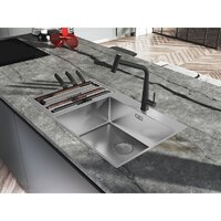 Franke Box Center BWX BWX 220-54-27 TL правая (127.0538.260) Image #2