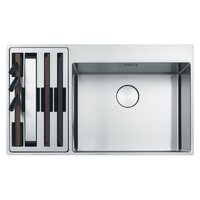 Franke Box Center BWX BWX 220-54-27 TL правая (127.0538.260)