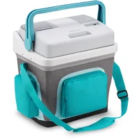 Coolfort CF-0525 25л (серый)