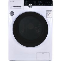 Weissgauff WM 4947 DC Inverter Steam