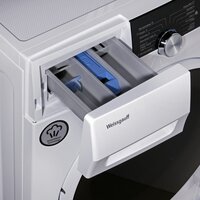 Weissgauff WM 4947 DC Inverter Steam Image #6