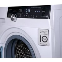 Weissgauff WM 4947 DC Inverter Steam Image #4