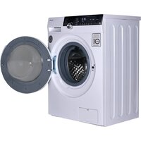 Weissgauff WM 4947 DC Inverter Steam Image #3