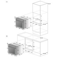 Haier HOQ-K3QSN5GG Image #8