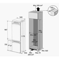 Samsung BRB26705DWW Image #3