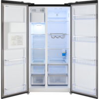 Hiberg RFS-650DX NFGB Inverter Image #4