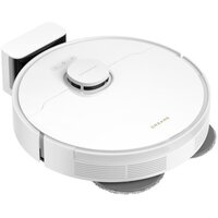 Dreame Robot Vacuum L40 White RLL42SDA (евровилка, белый) Image #5