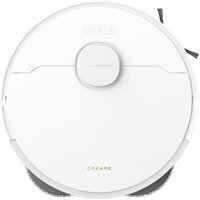 Dreame Robot Vacuum L40 White RLL42SDA (евровилка, белый) Image #3