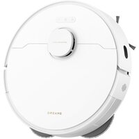 Dreame Robot Vacuum L40 White RLL42SDA (евровилка, белый) Image #2