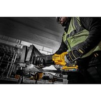 DeWalt DCS386H2T (с 2-мя АКБ 5 Ah, кейс) Image #4