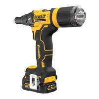 DeWalt DCF403E1GT (с 1-м АКБ 1,7 Ah, кейс) Image #6
