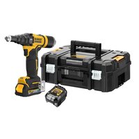 DeWalt DCF403E1GT (с 1-м АКБ 1,7 Ah, кейс)