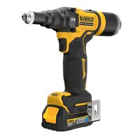 DeWalt DCF403E1GT (с 1-м АКБ 1,7 Ah, кейс) Image #2