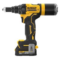 DeWalt DCF403E1GT (с 1-м АКБ 1,7 Ah, кейс) Image #3