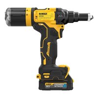 DeWalt DCF403E1GT (с 1-м АКБ 1,7 Ah, кейс) Image #5