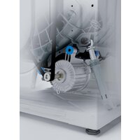 Gorenje W2NHPI62SCSIRV (с резервуаром для воды) Image #3