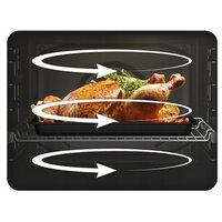 BEKO FSM51331DXDT Image #3