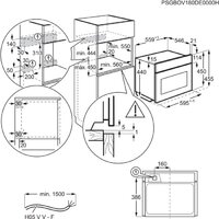 Electrolux EVL6E46X Image #10