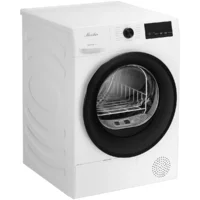Monsher MDM 660 Blanc Image #5