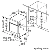 Bosch SPI6ZMS29E Image #9