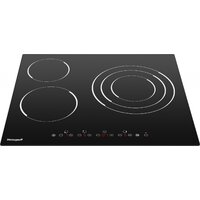 Weissgauff HV 633 B Image #2