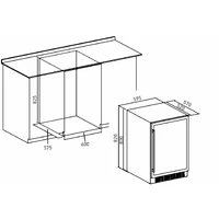 ZUGEL ZCWI460DB Image #12