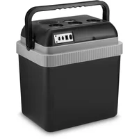 Coolfort CF-0233 25л (черный)