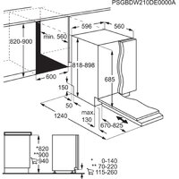 Electrolux EEC87400W Image #16