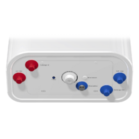 Thermex Flat 100 V Combi Image #2