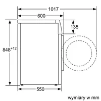 Bosch WAN2400EPL Image #9