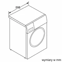 Bosch WAN2400EPL Image #10