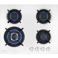 Weissgauff HG 640 WGH