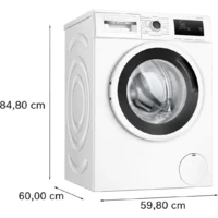 Bosch WAN2400GPL Image #5