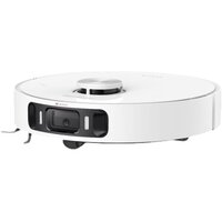 Dreame Robot Vacuum L40 Ultra AE White RLL77SE (евровилка, белый) Image #5