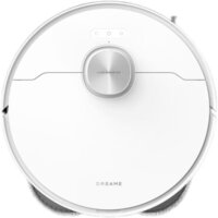 Dreame Robot Vacuum L40 Ultra AE White RLL77SE (евровилка, белый) Image #4
